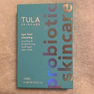 Tula Skincare Eye Feel Amazing Eye Mask
